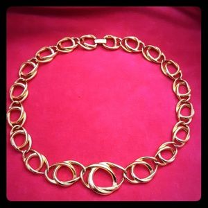 Vintage Trafari Necklace nwOt